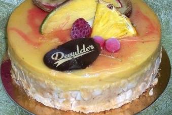 Devulder Pâtisserie