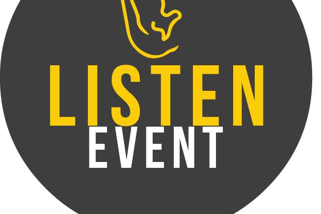 Listen Event