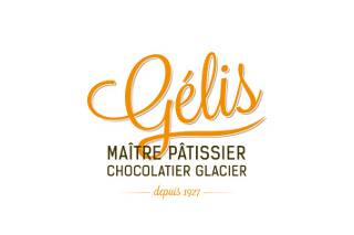 Logo pâtisserie Gélis