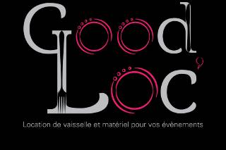 Good Loc logo