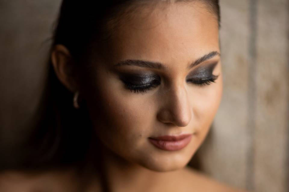 Shooting