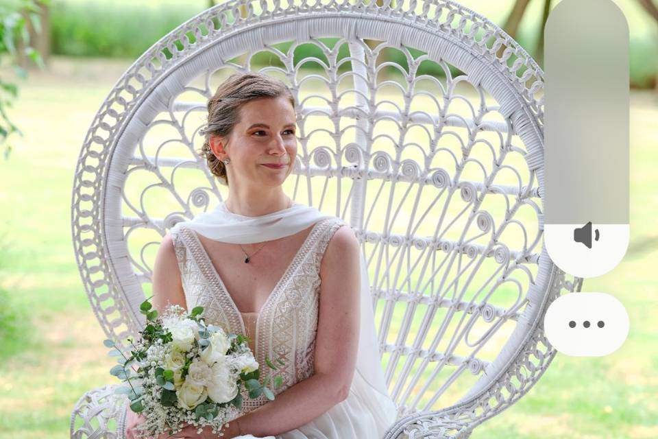 Mariage de Cosette 26/042025