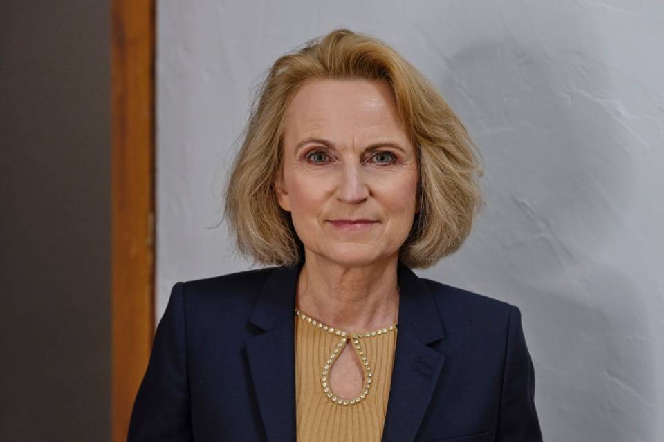 La mère de la mariée