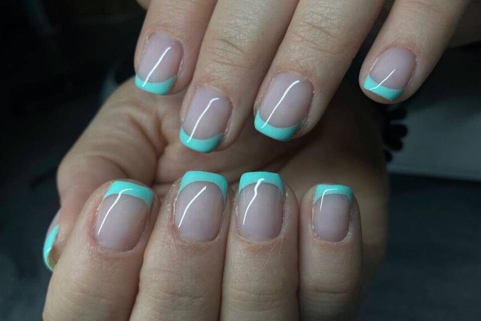 Evy Beauty Nails