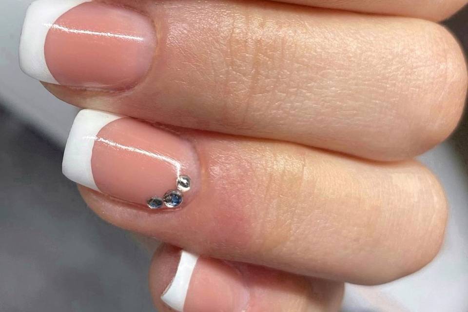 Evy Beauty Nails