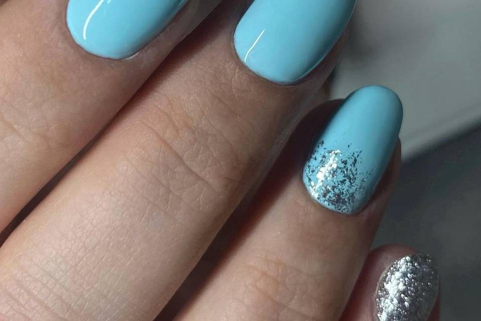 Evy Beauty Nails