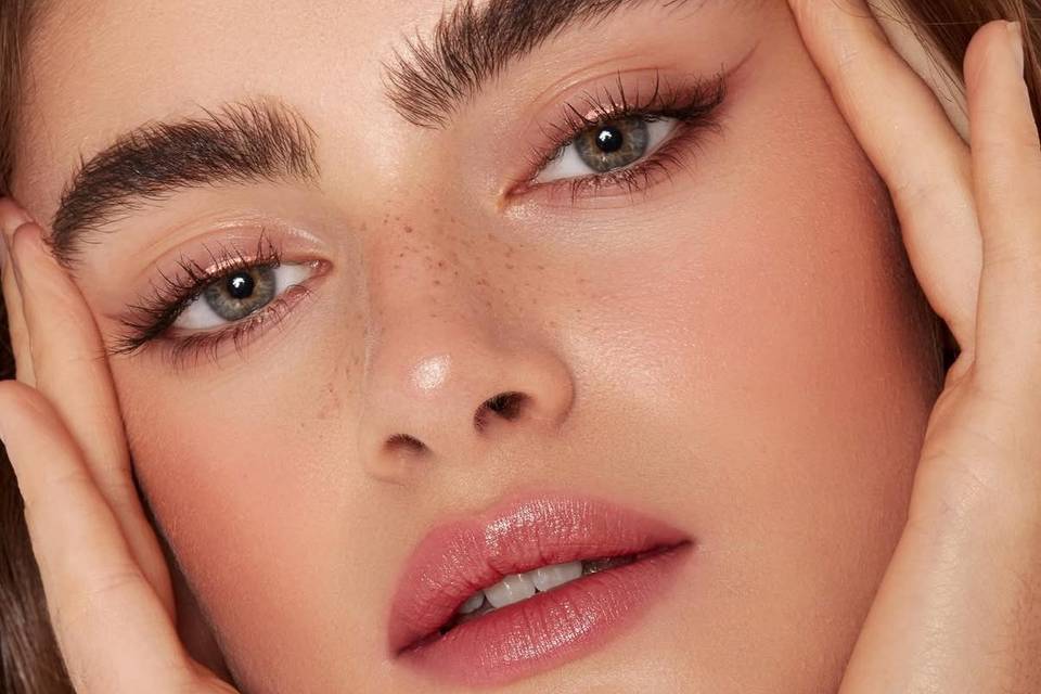 Liner fumé