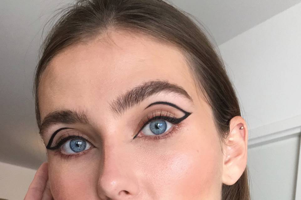 Liner