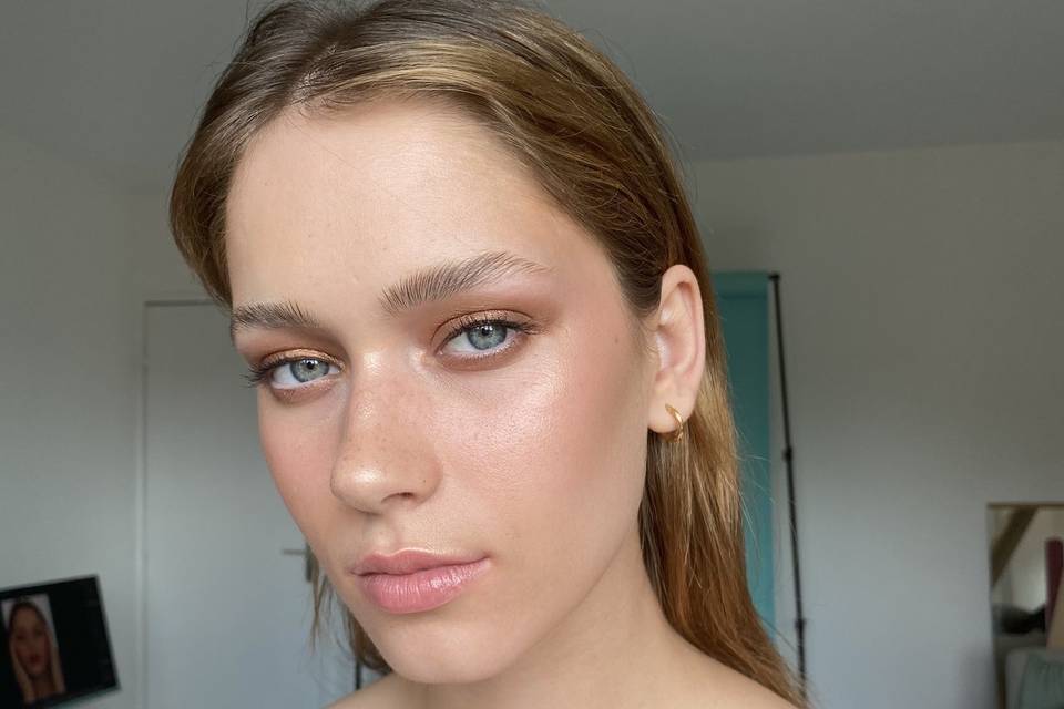 Bronze