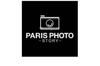 Paris Photo Story logo