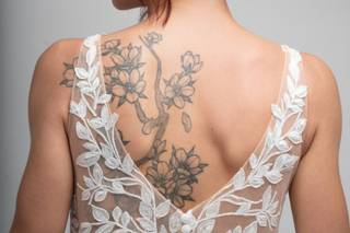 Couture Mariage