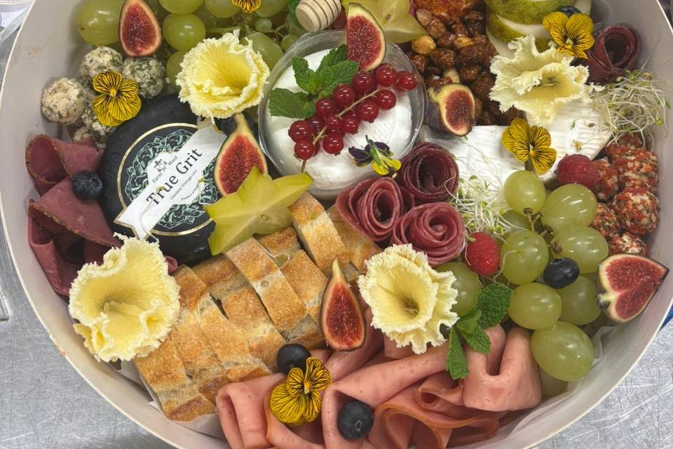 Fromage