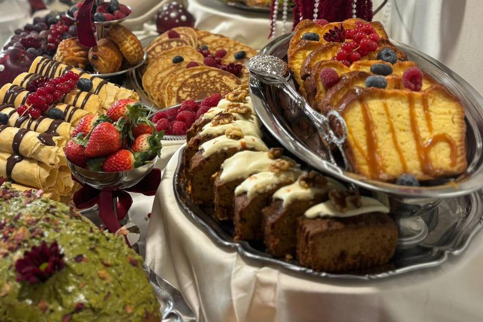 Buffet
