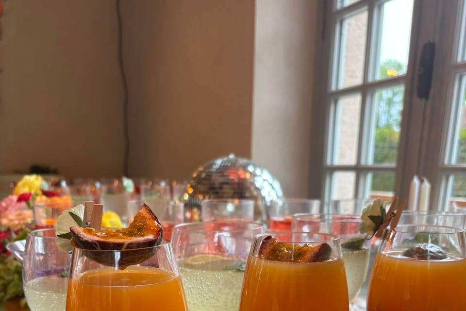 Cocktail