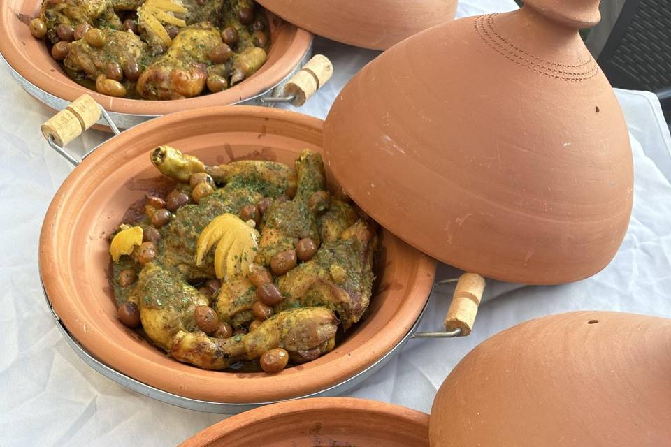 Tagine