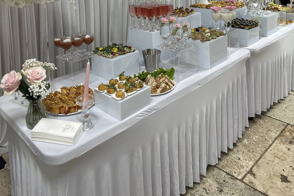 Buffet