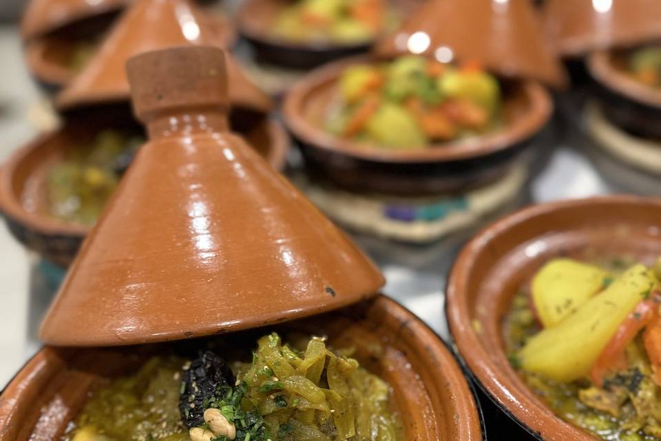 Tagine