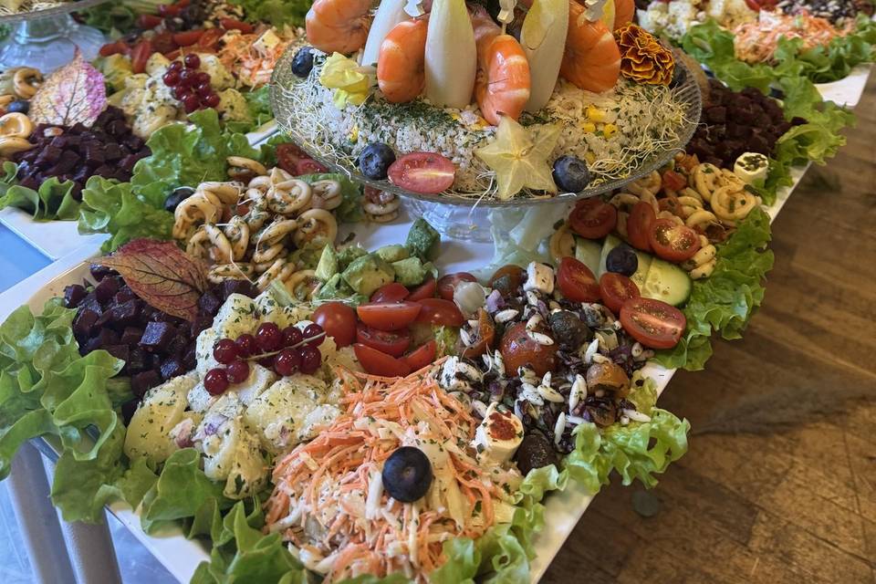 Salade