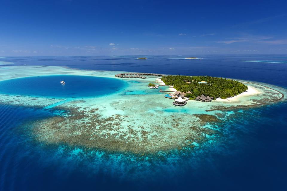 Baros Maldives