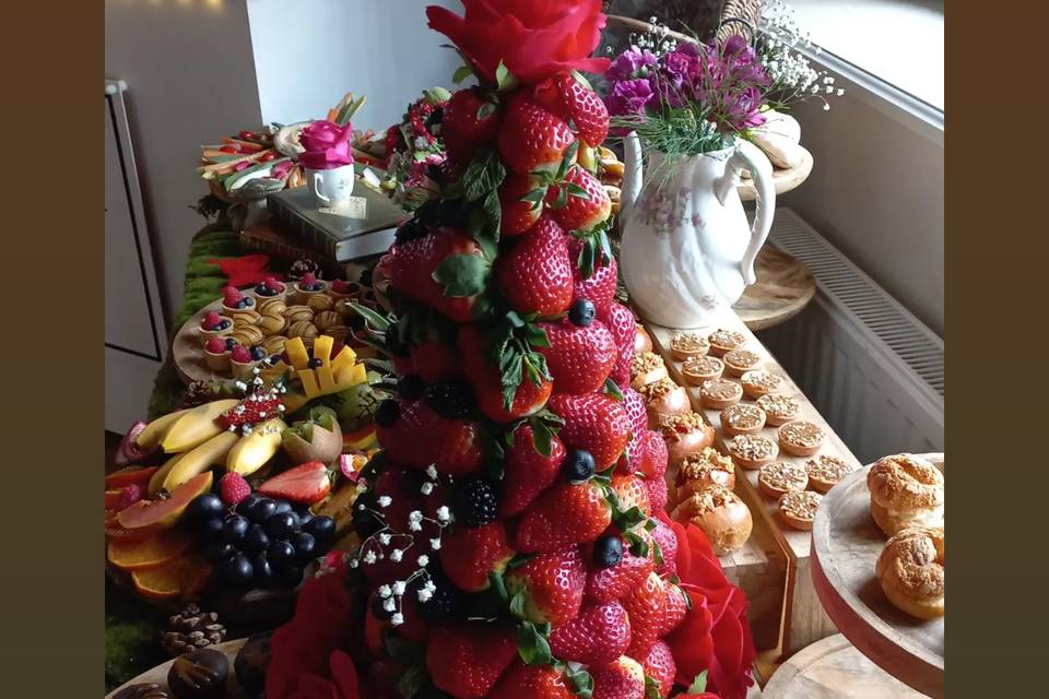 Buffet