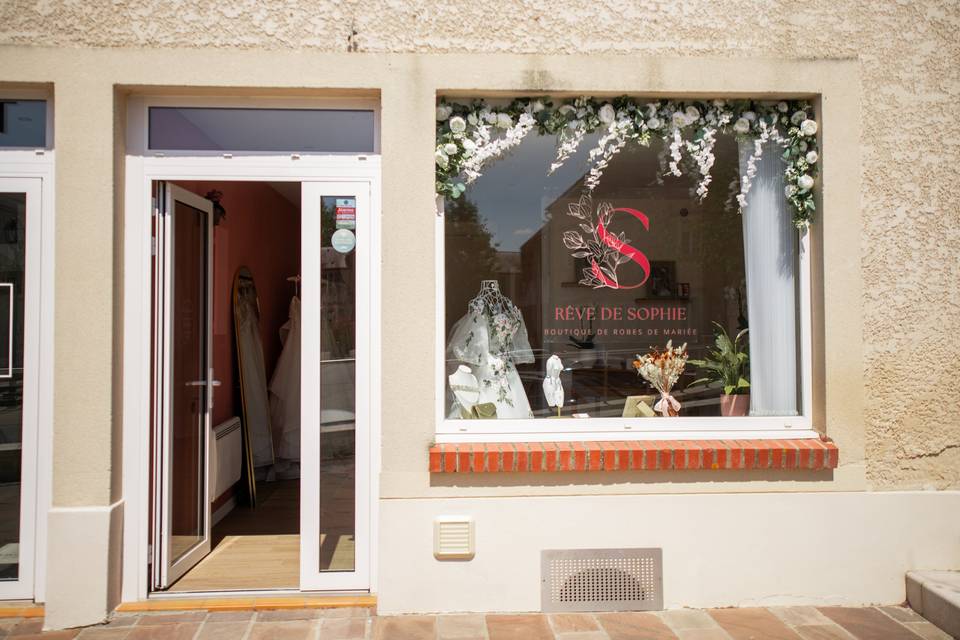 Boutique