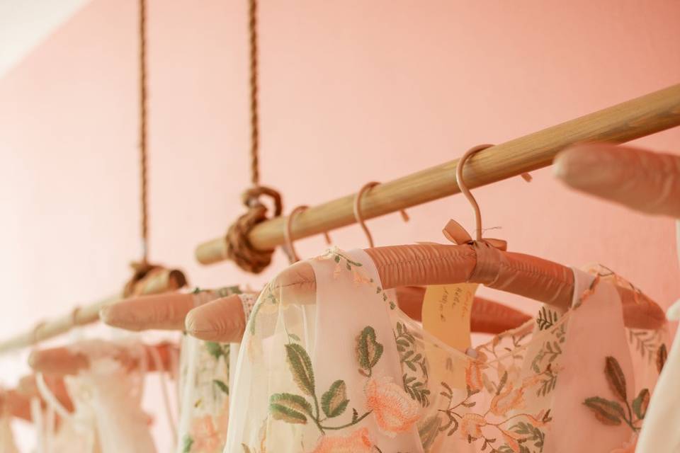 Robes
