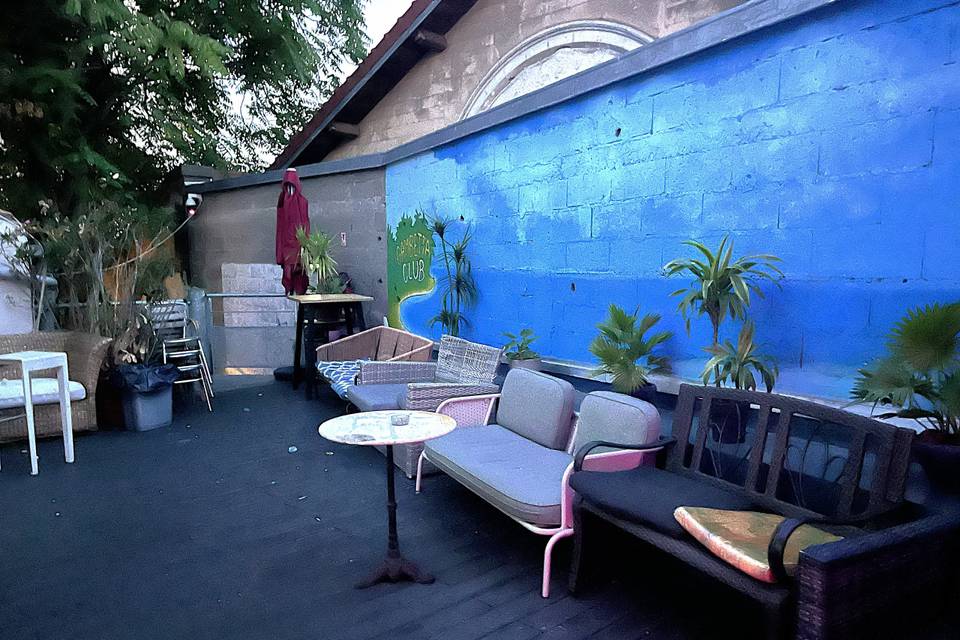 Rooftop