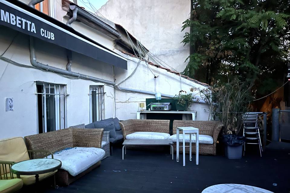 Rooftop