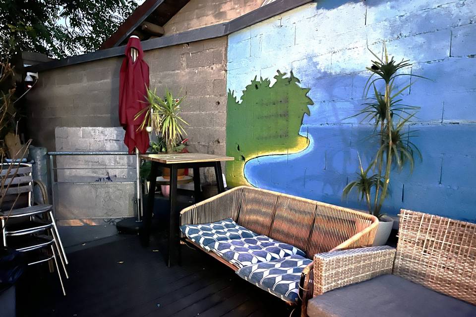 Rooftop