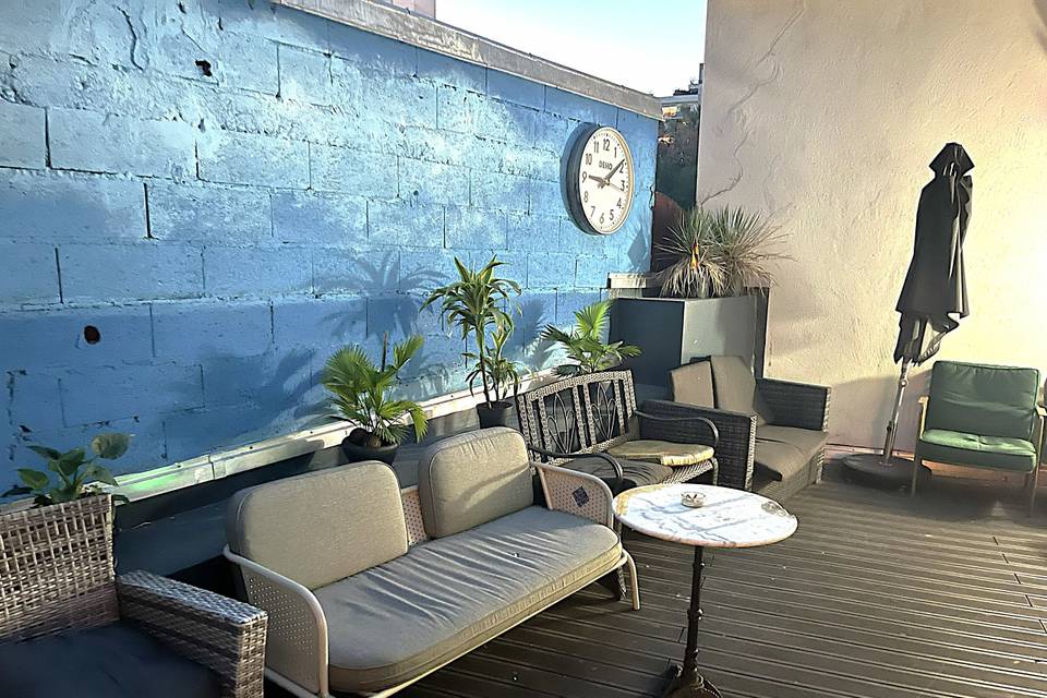 Rooftop