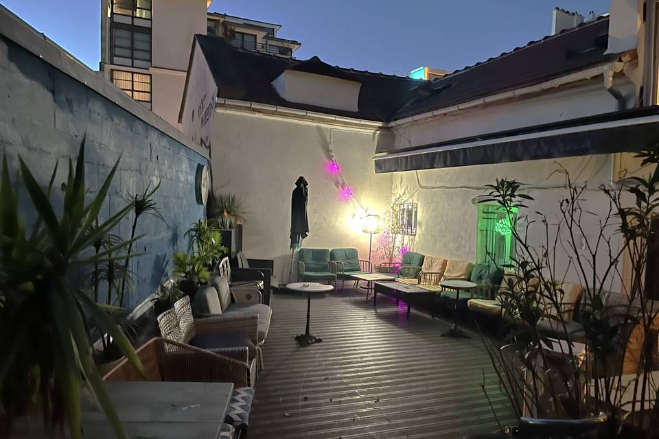 Rooftop