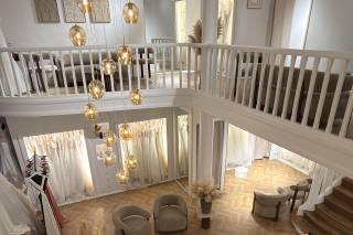 Mariage des Sacres