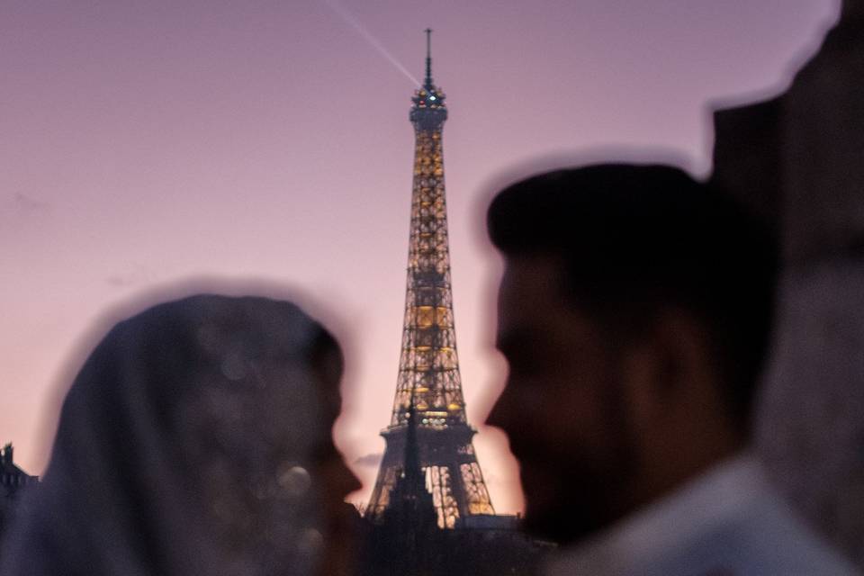 Pont Alexandre III