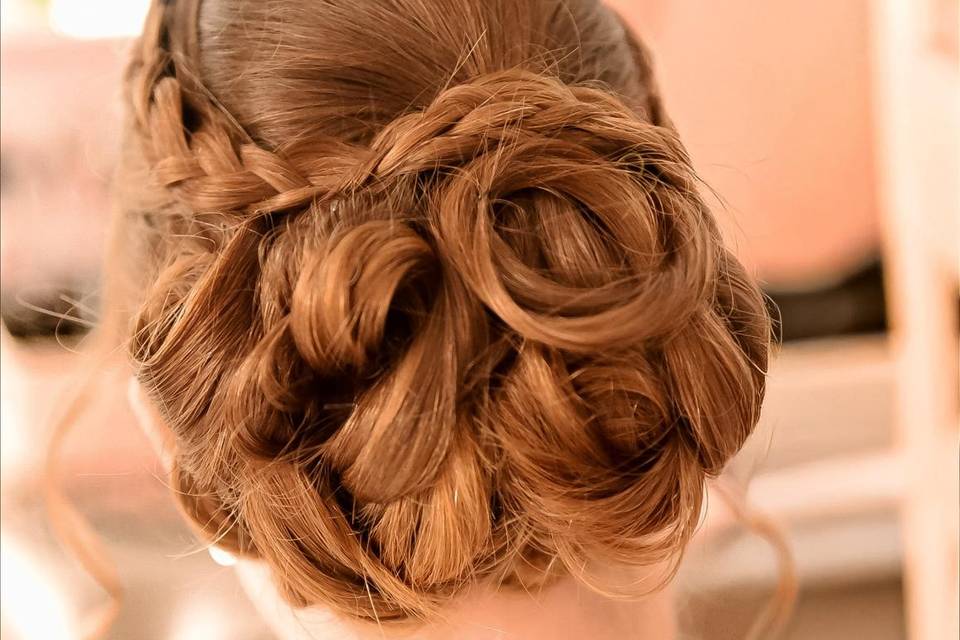 Mariée
