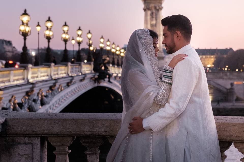 Pont Alexandre III