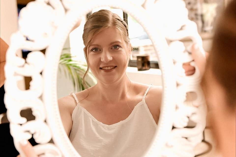 Mariée