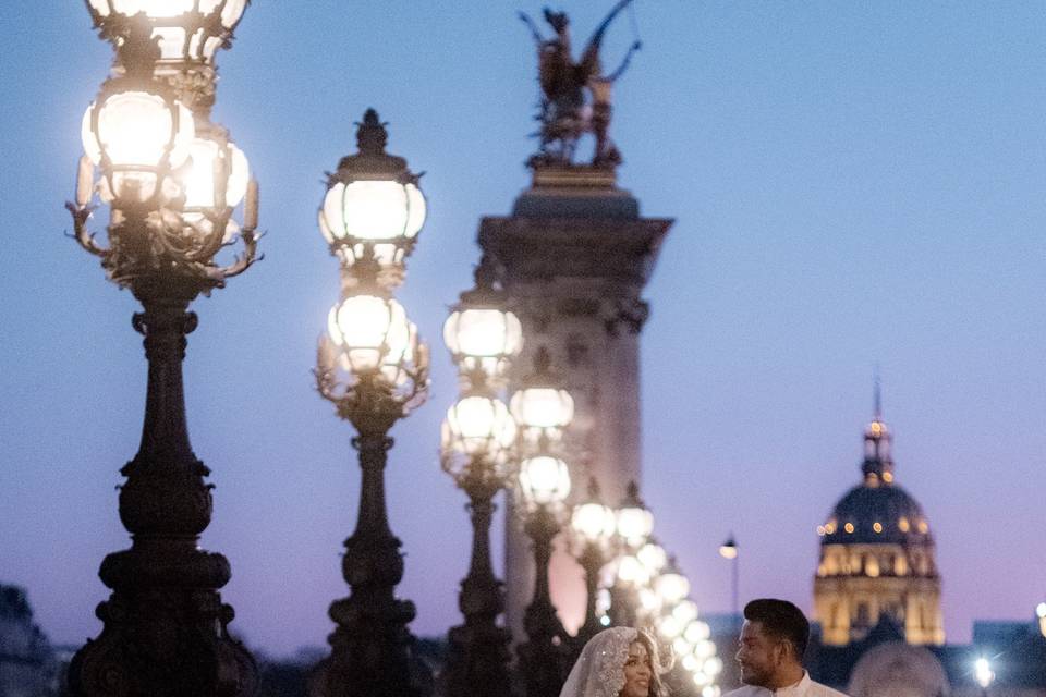 Pont Alexandre III