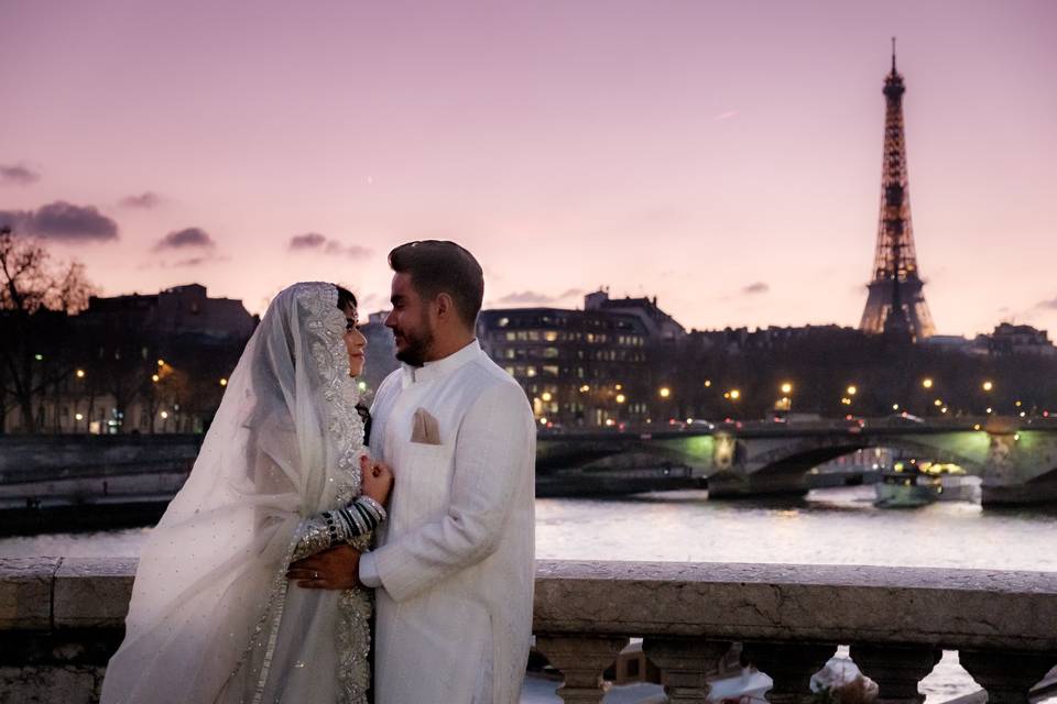 Pont Alexandre III