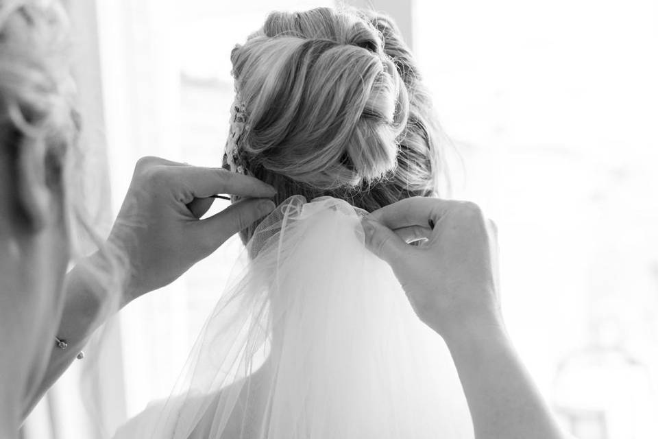 Mariée
