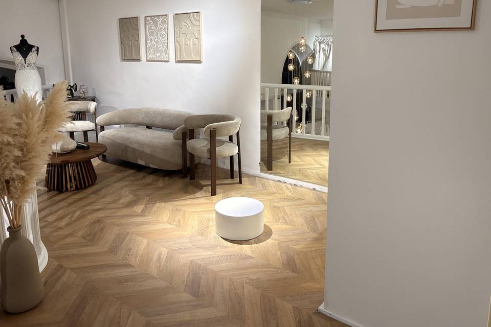 Notre boutique