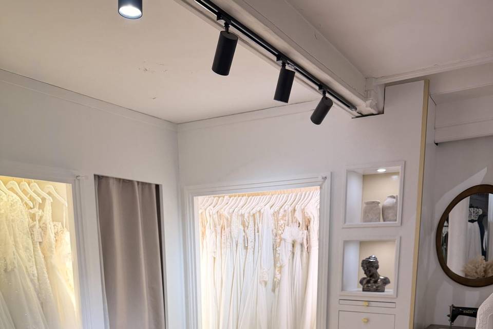 Notre boutique