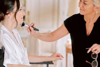 Annette Thornton Makeup Artist