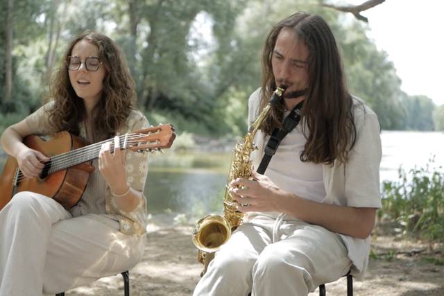 Calla Nova Duo