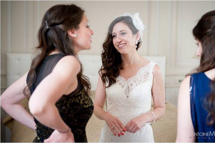 Bridal