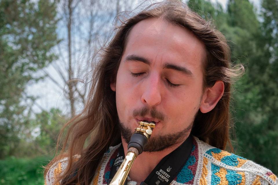 Live session