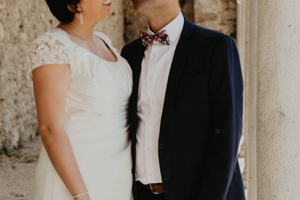 Sandra & Jean-Marc