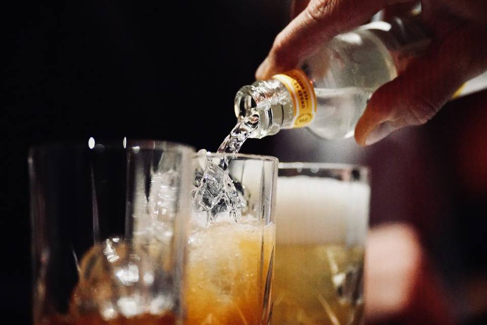 Le Bar à Voile