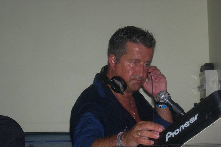 DJ Hervé
