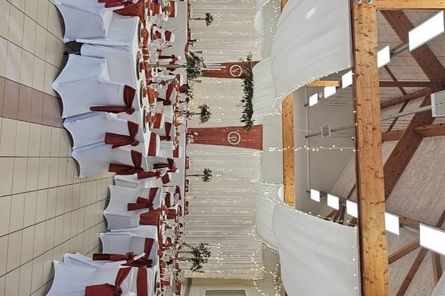 Mariage épinay-sur-Duclair