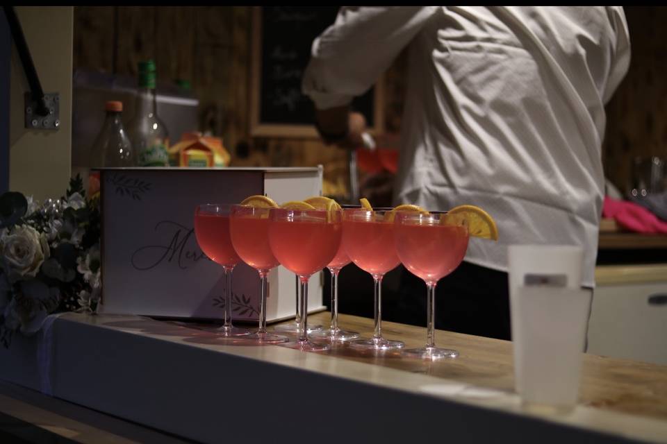 Cocktail